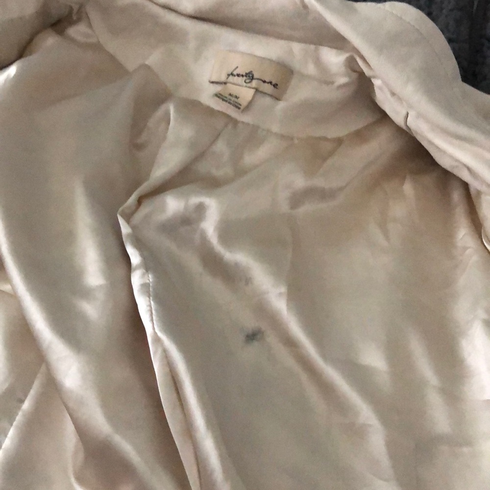 Twenty one jacket - Picture 4 of 4